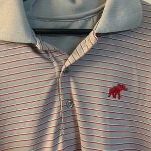 Alabama Knit Polo